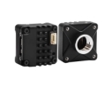 Product image of  Teledyne DR USB3: 5 MP, Global Shutter, Mono, S-mount, Side